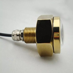 Led Drain <strong>Plug</strong> <strong>Light</strong> 27W RGB Marine Boat Drain Yacht <strong>Plug</strong> LED <strong>Light</strong> 27w Underwater <strong>Lights</strong> Color Changing Ip68 for Fishing Diving - Product Image 5