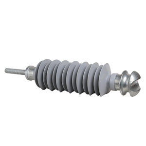ฉนวนสายไฟฟ้าแรงสูง 11 กิโลโวลต์ แบบคอมโพสิตโพลิเมอร์ชนิดพิน ขายดี - Product Image 5