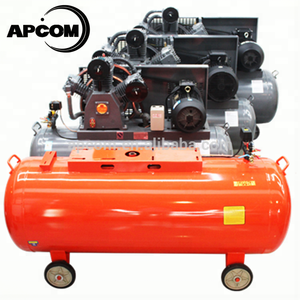 APCOM bajo ruido pesado ESTACION <span class=keywords><strong>DE</strong></span> 15kw 20hp <span class=keywords><strong>de</strong></span> compresores <span class=keywords><strong>de</strong></span> <span class=keywords><strong>aire</strong></span> con <span class=keywords><strong>500</strong></span> <span class=keywords><strong>litros</strong></span> tanque - Product Image 4