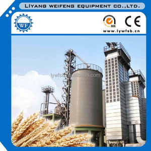 Calidad Superior <span class=keywords><strong>trigo</strong></span>/maíz/<span class=keywords><strong>soja</strong></span> almacenamiento silos de acero - Product Image 1