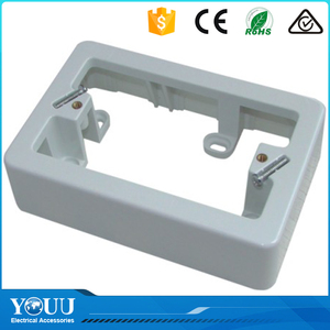 YOUU Merci Di Alta Domanda A Buon Mercato PC e ABS Custodie di Plastica/Montaggio A Parete Scatola - Product Image 1