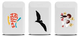 Duy nhất Sử Dụng Điện Thoại Di Động Sạc 10000 mAh Mini Ngân Hàng Điện - Product Image 5