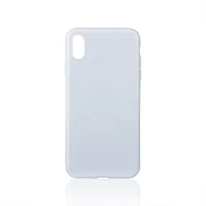 For IPhone Phone Case,Wholesale Factory Supplier Blank Soft TPU Phone Case For Print and Water Transfer