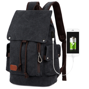 Bopai-sac à dos personnalisé en toile ODM pour garçon, à bas prix, pour l'école, les garçons, bas prix, 1 pièce/polyy, CB-222 - Product Image 3