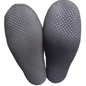 <strong>Neoprene</strong> 3mm With PU Printed Diving Equipment, <strong>Neoprene</strong> Waterproof <strong>Socks</strong>/ - Product Image 2