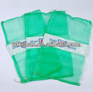 <span class=keywords><strong>Cebolla</strong></span> verduras fruta leno <span class=keywords><strong>bolsa</strong></span> malla, PP malla tejida bolso <span class=keywords><strong>para</strong></span> la patata - Product Image 3
