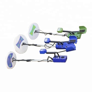 <span class=keywords><strong>Detector</strong></span> de ouro barato subterrâneo de longo alcance para profundidade de 3.5m - Product Image 5