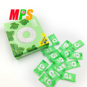 Fournisseur professionnel de bonbons frais, haleine fraîche, sans sucre, à la menthe - Product Image 4