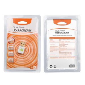 Usb <strong>sata</strong> <strong>ethernet</strong> <strong>adapter</strong> for desktop support oem customized 600mbps fcc ce rohs external wireless - Product Image 6