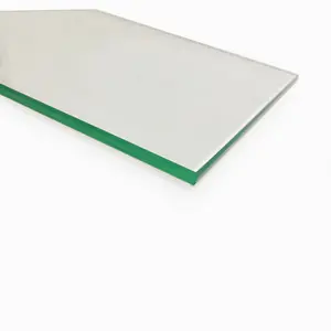 <span class=keywords><strong>Verre</strong></span> trempé de 10 mm pour <span class=keywords><strong>cloison</strong></span>, <span class=keywords><strong>verre</strong></span> ESG trempé de 3/8 pouce, <span class=keywords><strong>prix</strong></span> de la <span class=keywords><strong>cloison</strong></span> de séparation de bureau, Vidrio Templado Certificado CE - Product Image 6