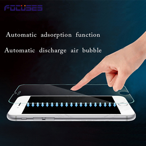 Pacchetto OEM Formato Personalizzato 9 H Protezione Dello Schermo Del Telefono Mobile Per il <span class=keywords><strong>iphone</strong></span> 6 <span class=keywords><strong>7</strong></span> 8 Plus vetro temperato - Product Image 3