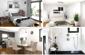 La vivienda modular del contenedor vivo de los 20ft planea la venta <span class=keywords><strong>en</strong></span> precio barato - Product Image 3