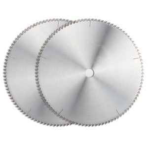 ยาวนาน305มม. 100T Janpan <span class=keywords><strong>Heyuan</strong></span> อลูมิเนียมตัดใบเลื่อยวงเดือน - Product Image 1