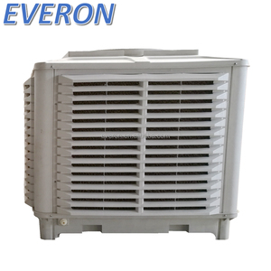 Enfriador de Aire Evaporativo Marca <span class=keywords><strong>Everon</strong></span> con Flujo de Aire de 18000m3/h - Product Image 6