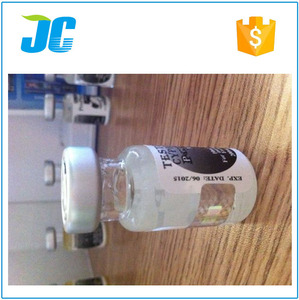 Benutzerdefinierte pharma klebstoff 2 ml fläschchen private label - Product Image 2