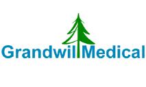 Jinan Grandwill Medical Technology Co.,ltd. logo