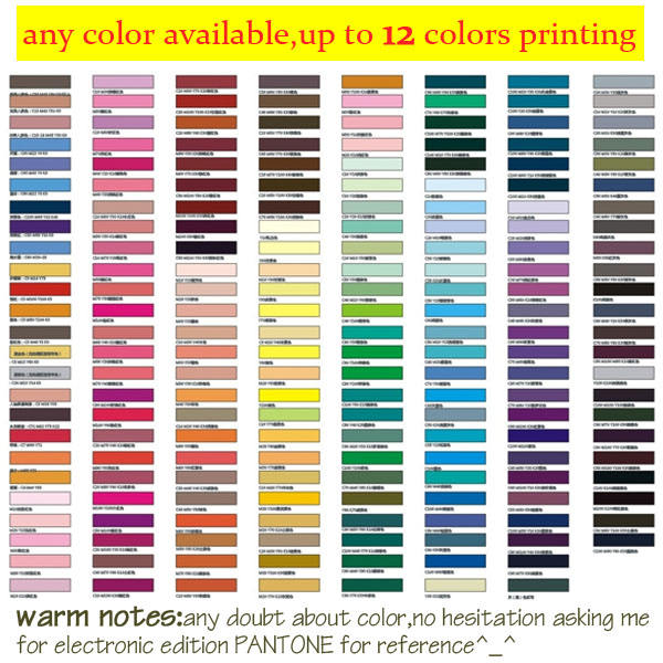 Colore personalizzato