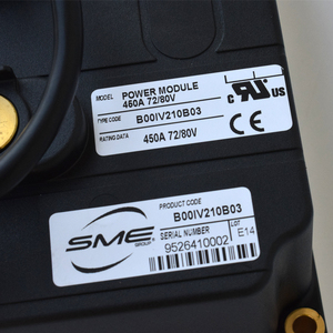 De alta calidad de las PYME controlador de motor inversor B00IV210B03 para <span class=keywords><strong>longgong</strong></span> piezas de la carretilla elevadora - Product Image 2
