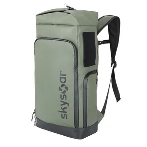 Supplier Custom Logo Heavy Duty Outdoor Sport Floating Camping Hiking Cycling Travelling Waterproof Bag Backpack