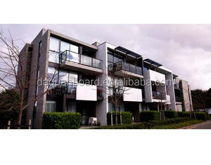 2018 nueva energía-ahorro apartamento con todas las instalaciones seguras para la construcción de la Comunidad - Product Image 1