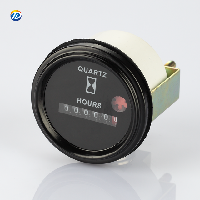 LY-748 Digital Hour Meter Counter Generator Engine diesel Engine Hour Meter