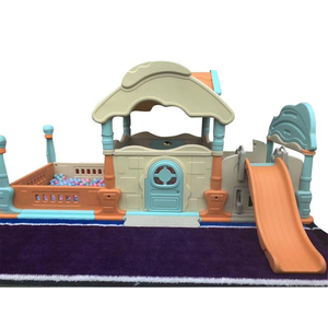Centro <span class=keywords><strong>de</strong></span> Actividades Infantil Personalizado <span class=keywords><strong>de</strong></span> Fábrica OEM, <span class=keywords><strong>Parque</strong></span> Infantil con Tobogán y Piscina <span class=keywords><strong>de</strong></span> Pelotas <span class=keywords><strong>para</strong></span> Bebés y Niños Pequeños, <span class=keywords><strong>para</strong></span> el Hogar, Sala <span class=keywords><strong>de</strong></span> Estar o Jardín - Product Image 5