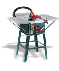 Portátil 1500w 250mm Carpintaria Deslizante Tabela Saw Painel Saw Máquina De Corte De Miter Serras