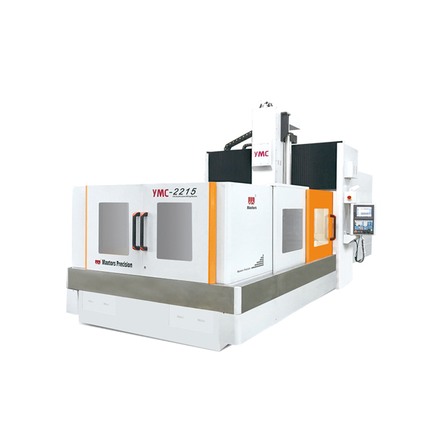 Горячая высокое Ragidity YMC-2215 XYZ путешествия 2200x1500x800 мм портала Тип CNC фрезерный станок плоско с УВД дополнительно
