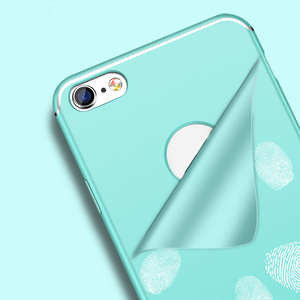 เคสซิลิโคนแข็งผิวด้าน<span class=keywords><strong>4.7</strong></span>นิ้วเคสบางเฉียบหรูหราแฟชั่นใหม่สำหรับ Apple <span class=keywords><strong>iPhone</strong></span> <span class=keywords><strong>6</strong></span> 6S - Product Image 3