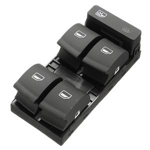 Interruptor de Control de ventanilla principal de energía eléctrica para coche, para <span class=keywords><strong>AUDI</strong></span> A4 B6 <span class=keywords><strong>B7</strong></span> 8E0959851B - Product Image 2
