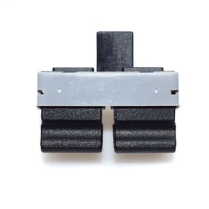 Interruptor de Control de Elevalunas Eléctrico Delantero 6Q0959858 para VW Volkswagen Fox Polo 2001-2009 para Seat <span class=keywords><strong>Cordoba</strong></span> Ibiza IV - Product Image 4
