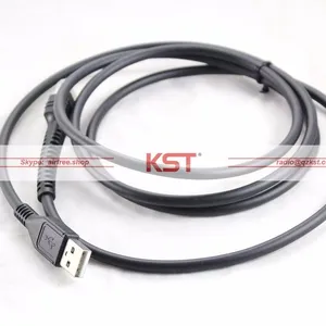 Kabel Pemrograman USB untuk Radio Motorola DEM300/400/500