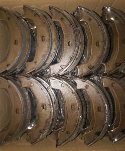 K2330 <span class=keywords><strong>cemi</strong></span> fabricant de patins métalliques pour Toyota VW - Product Image 2