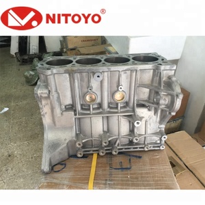 NITOYO חלקי רכב באיכות גבוהה <span class=keywords><strong>4G63</strong></span> מנוע צילינדר משמשות עבור מיצובישי - Product Image 2