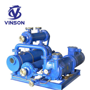 <span class=keywords><strong>Pompe</strong></span> <span class=keywords><strong>à</strong></span> <span class=keywords><strong>vide</strong></span> <span class=keywords><strong>à</strong></span> anneau liquide industrielle Elmo <span class=keywords><strong>Rietschle</strong></span> 2bv2, Fabrication de pompes <span class=keywords><strong>à</strong></span> <span class=keywords><strong>vide</strong></span> en Chine - Product Image 2