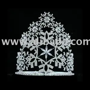 Pageant Crown Or Tiara From Ciico Jewelry