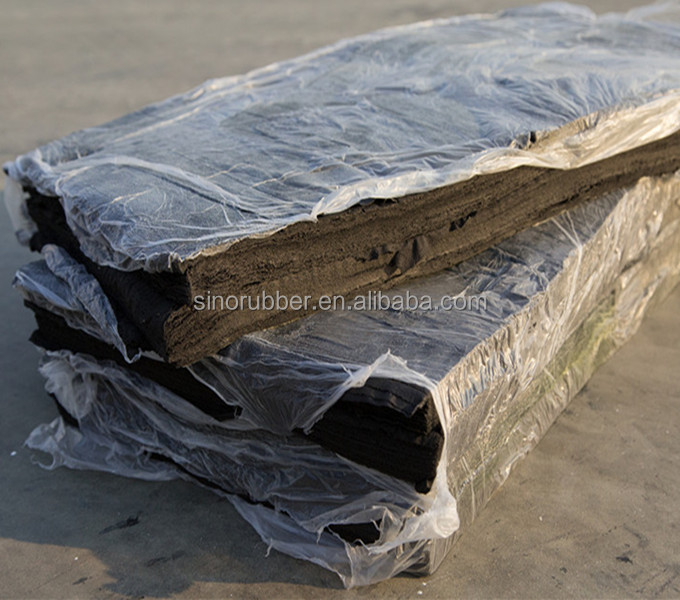 Качественная высокопрочная восстановленная Резина 14 МПа