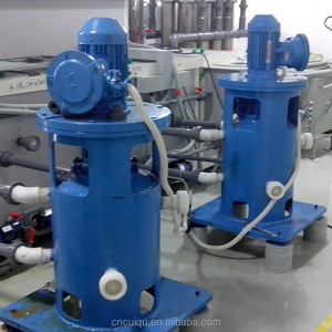 Centrifugation abstraction machine pour Sb/D'antimoine/stibine - Product Image 2