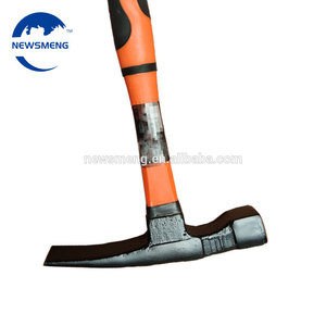 <span class=keywords><strong>Marteau</strong></span> à burin pour le travail du béton, forgeage <span class=keywords><strong>de</strong></span> briques, avec tête polie - Product Image 3