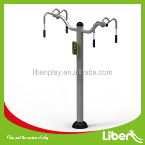 Vente en gros d'équipement de <span class=keywords><strong>fitness</strong></span> professionnel en plein air de Chine prix d'usine machine machines de sport - Product Image 2