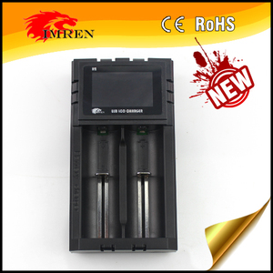 Ee.uu. seguro de responsabilidad de producto cubierto IMREN H2 cargador de batería inteligente - Product Image 3