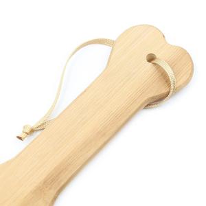 ไม้ไผ่สำหรับเล่นเกมสำหรับผู้ใหญ่หรือยับยั้งชั่งใจสะโพกตบร่างกาย - Product Image 2