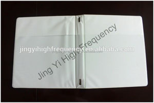 Máquina de Soldadura/Fabricación de Boyas de Pesca Ultrasónicas con Garantía Comercial, Aprobada por la CE - Product Image 4
