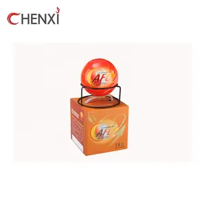 CE อนุมัติดับเพลิงดับเพลิงบอล0.5กก. 0.8กก. 1.2กก. 1.3กก. 1.35กก. 4กก - Product Image 1