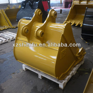 Excavadora de <span class=keywords><strong>amaraje</strong></span> cubo cuchara estándar p200-8 0.8-0.9cbm - Product Image 6