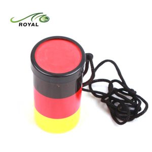 मोबाइल फोन के लिए उच्च गुणवत्ता वाले प्लास्टिक मिनी हॉर्न स्पीकर - Product Image 5