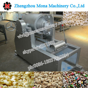 Meilleur vente facile fonctionnement flux d'air automatique céréales soufflant céréales machine <span class=keywords><strong>soufflé</strong></span> machine - Product Image 1