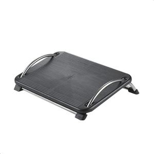 Ergonomic कार्यालय ऊंचाई कोण समायोज्य प्लास्टिक मालिश Footrest - Product Image 2