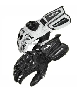 Высококачественные водонепроницаемые зимние мотоциклетные перчатки, гоночные перчатки для мотокросса