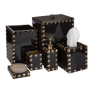 Hotel Balfour Bathroom Accessories Amenities Set <strong>Toothbrush</strong> <strong>Holder</strong> - Product Image 1